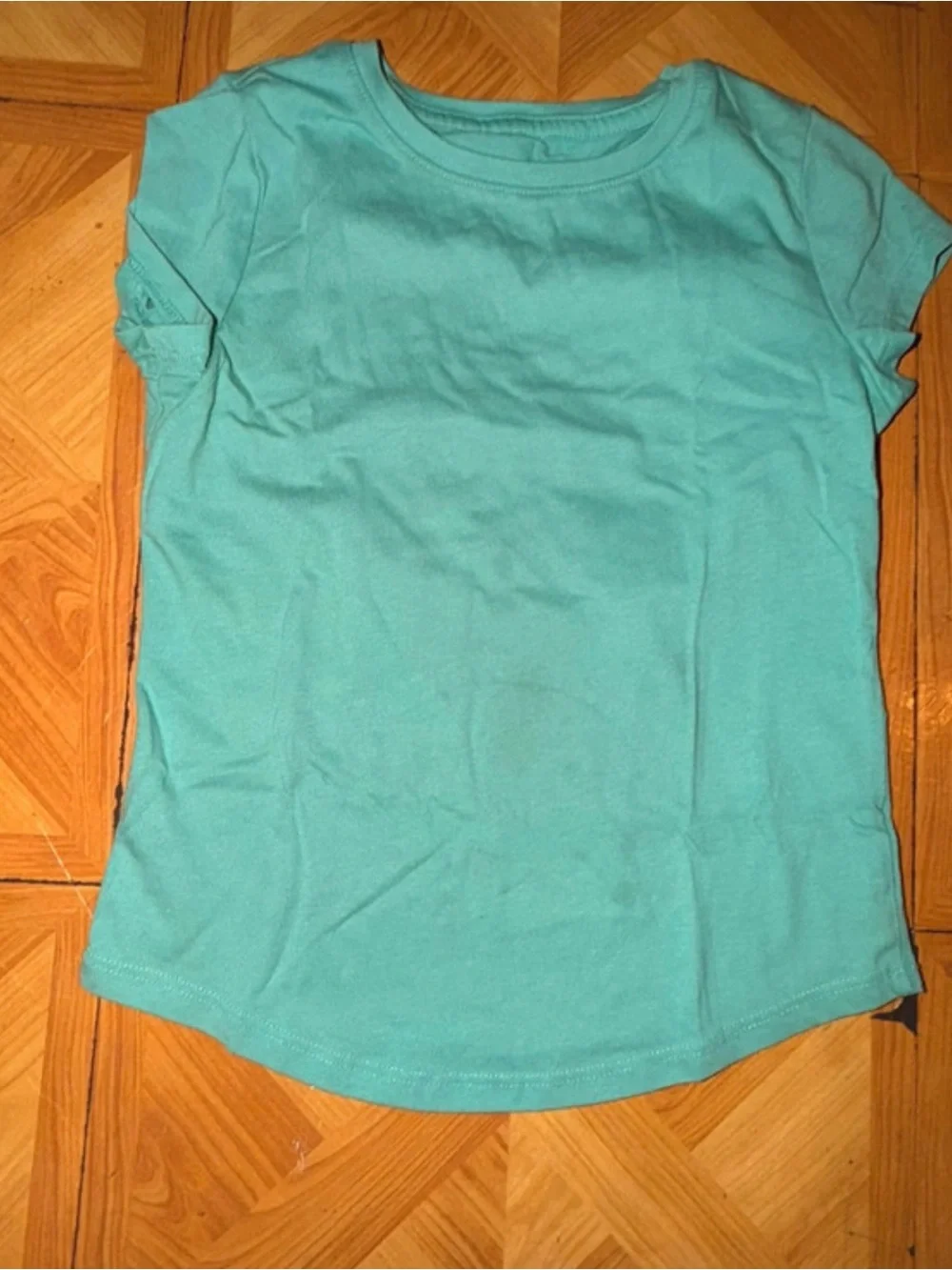 Girls shirt bundle